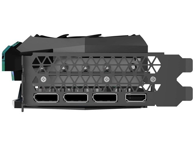 ZOTAC GAMING GeForce RTX 3080 AMP Holo ZT-A30800F-10P [PCIExp 10GB