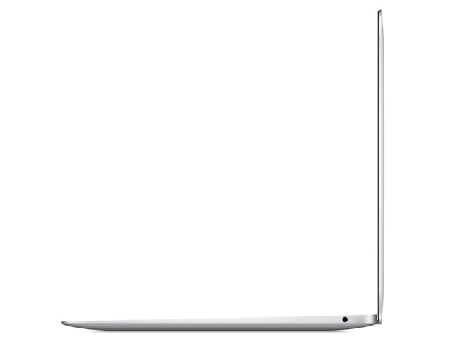 MacBook Air Retinaディスプレイ 13.3 MGNA3J/A [シルバー]の通販なら