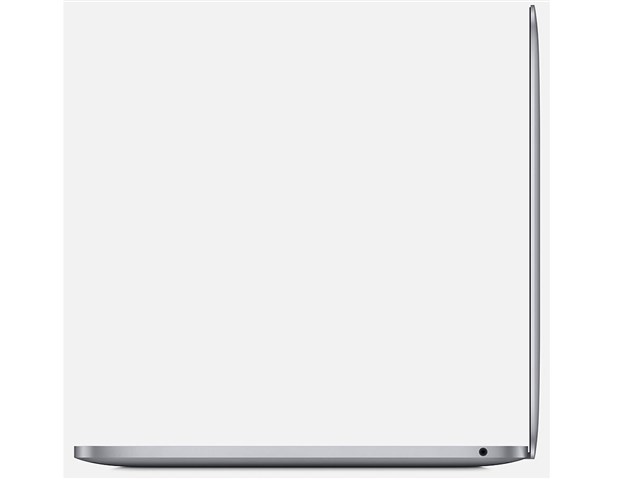 MacBook Pro Retinaディスプレイ 13.3 MYD92J/A [スペースグレイ]の 