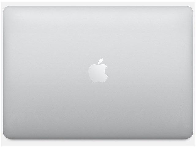 MacBook Pro Retinaディスプレイ 13.3 MYDC2J/A [シルバー]の通販なら