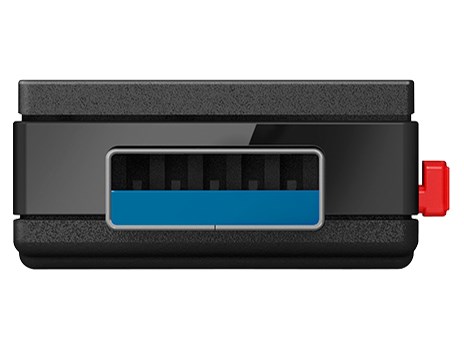 バッファロー BUFFALO SSD 1TB PC テレビ PS4対応 ブラック SSD-PUT1