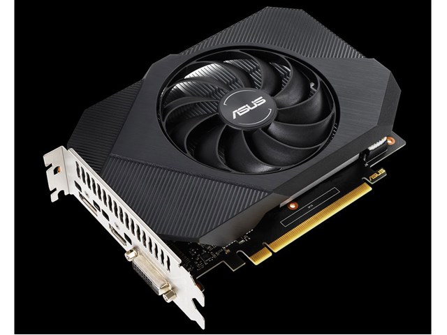 PH-GTX1650-O4GD6-P [PCIExp 4GB]の通販なら: PC-IDEA [Kaago(カーゴ)]