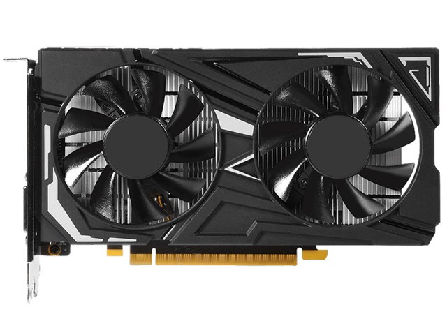 GF-GTX1650D6-E4GB/DF3 [PCIExp 4GB]の通販なら: PC-IDEA [Kaago(カーゴ)]