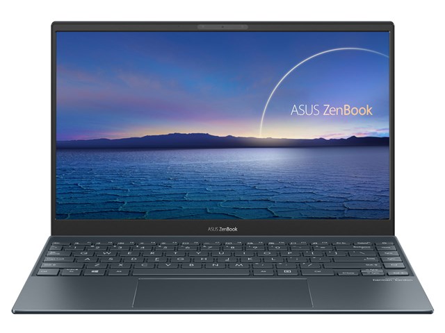 ZenBook 13 UX325EA UX325EA-EG109TSの通販なら: サンバイカル [Kaago