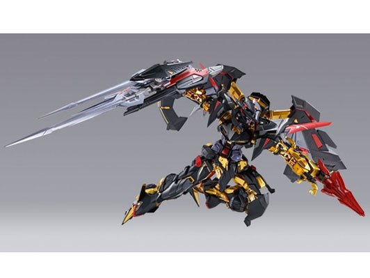 スプリングフェア Metal Build 天ミナ 天空の皇女ver 再再販 Hoolaspamaui Com