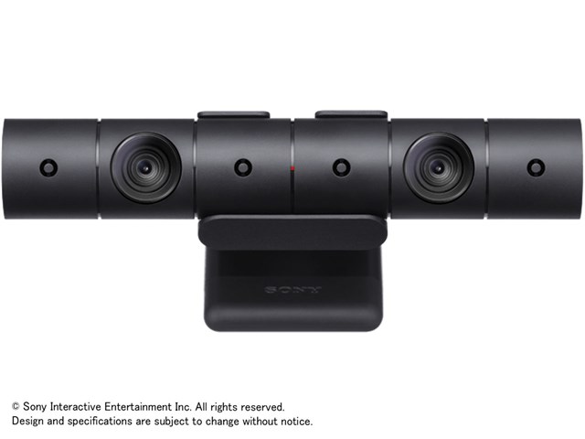 PlayStation VR Special Offer 2020 Winter CUHJ-16014の通販なら