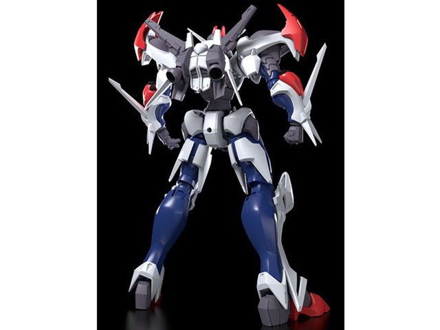 グッドスマイルカンパニー【プラモデル】MODEROID 破邪大星 