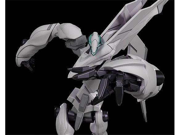 グッドスマイルカンパニー【プラモデル】MODEROID ファフナー・マーク