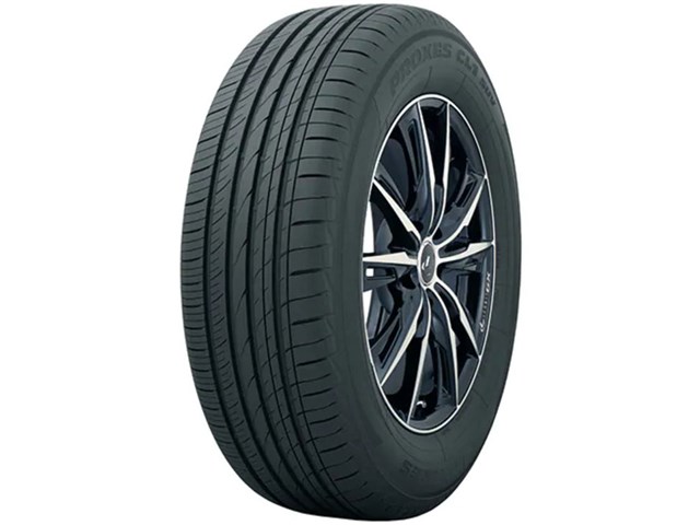 TOYO PROXES CL1 SUV 235/65R18 106H 新品 サマータイヤ トーヨー プロクセス シーエルワン エスユーブイ 18インチl タイヤ単品【取寄せ(3～5営業日で発送)】の通販なら: ドライブマーケット [Kaago(カーゴ)]