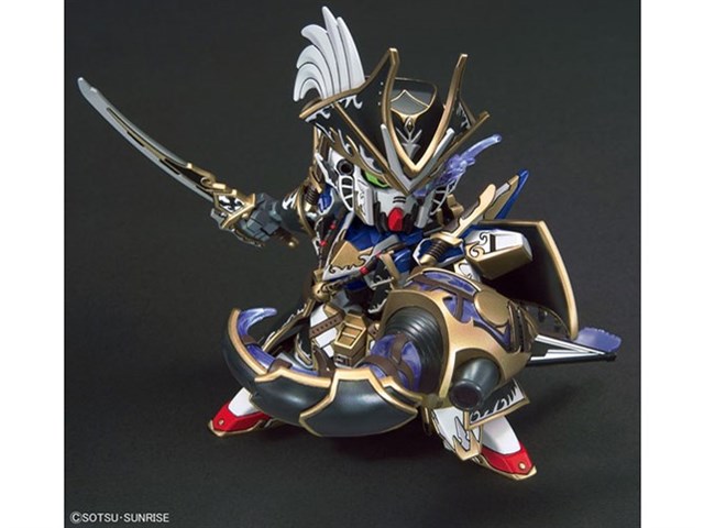 BANDAI SPIRITS【ガンプラ】SDW HEROES ベンジャミンV2ガンダム H