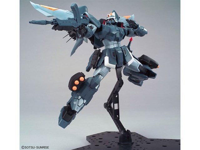 BANDAI SPIRITS【ガンプラ】MG 1／100 機動戦士ガンダムSEED