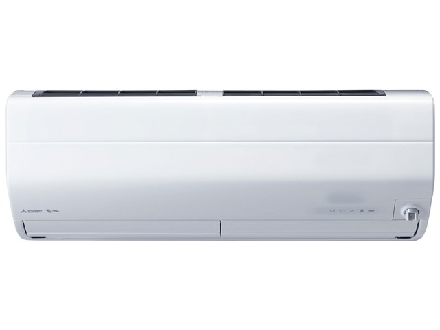 霧ヶ峰 MSZ-ZXV2221-W [ピュアホワイト]の通販なら: 家電
