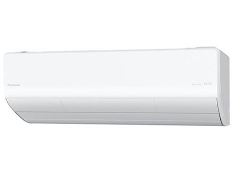 エアコン「エオリア Xシリーズ」(冷房時 おもに12畳) CS-361DX-Wの通販