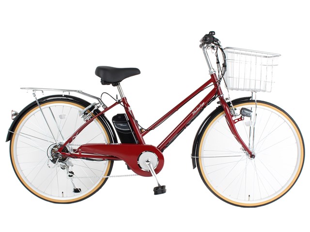 DACT266 [クリアレッド]の通販なら: 総合通販サイト 家電横丁 PLUS