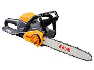 芝刈り機・草刈り機・ブロワー・チェンソー キョウセラ BCS-1836L5 庭 