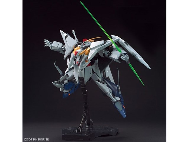 BANDAI SPIRITS【ガンプラ】HGUC 1／144 閃光のハサウェイ Ξガンダム