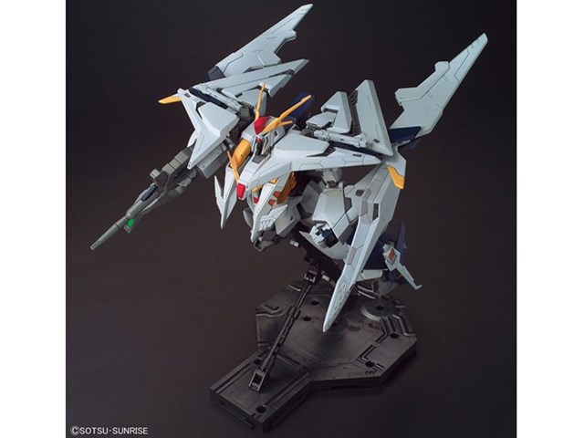 BANDAI SPIRITS【ガンプラ】HGUC 1／144 閃光のハサウェイ Ξガンダム