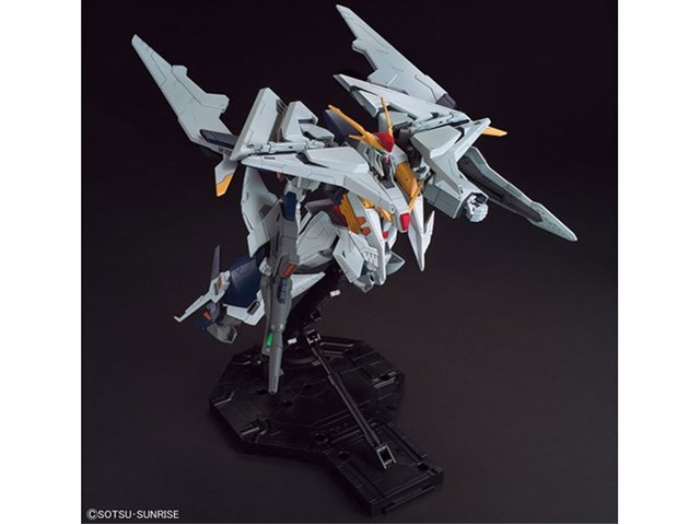 BANDAI SPIRITS【ガンプラ】HGUC 1／144 閃光のハサウェイ Ξガンダム 