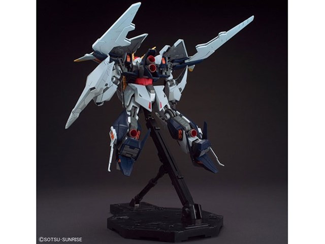 BANDAI SPIRITS【ガンプラ】HGUC 1／144 閃光のハサウェイ Ξガンダム