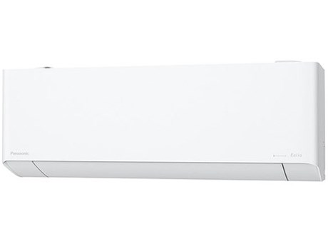 北512 パナソニック ルームエアコン CS-22RKH-W 主に6畳