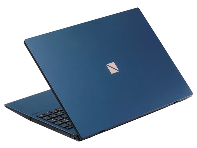 LAVIE N15 N1535/BAL PC-N1535BAL [ネイビーブルー]の通販なら: SMART1