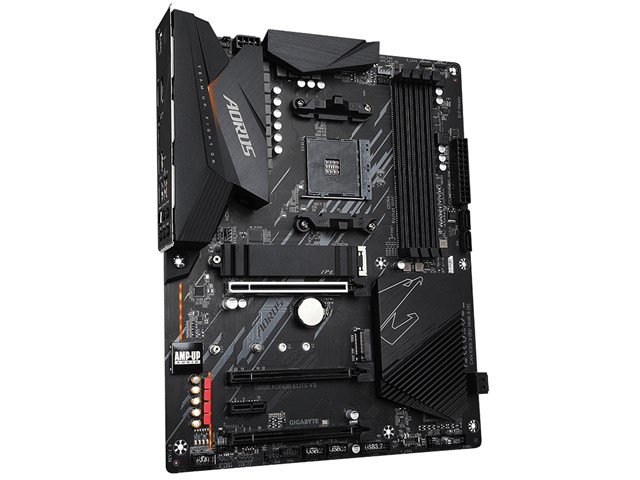 B550 AORUS ELITE V2の通販なら: BESTDO! [Kaago(カーゴ)]