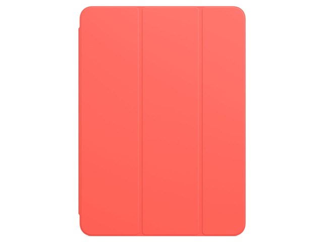 11インチiPad Pro(第2世代)用 Smart Folio MH003FE/A [ピンクシトラス
