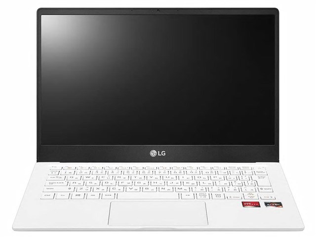 LGエレクトロニクス LG Electronics ノートパソコン 13.3型 ホワイト LG UltraPC 13U70P-GA74J1の通販なら:  GBFT Online [Kaago(カーゴ)]