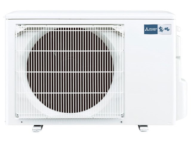 MSZ-R5621S-W 三菱電機 ルームエアコン18畳 霧ヶ峰 ピュアホワイト 
