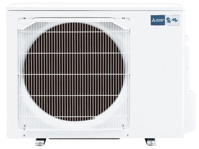 MSZ-R7121S-W 三菱電機 ルームエアコン23畳 霧ヶ峰 ピュア