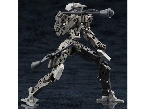 コトブキヤ【プラモデル】M.S.G ウェポンユニット38 ボムセット MW38 H 