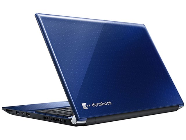 dynabook C7 P1C7PPBL Core i7/8GB 動作確認済み Dynabook dynabook C7