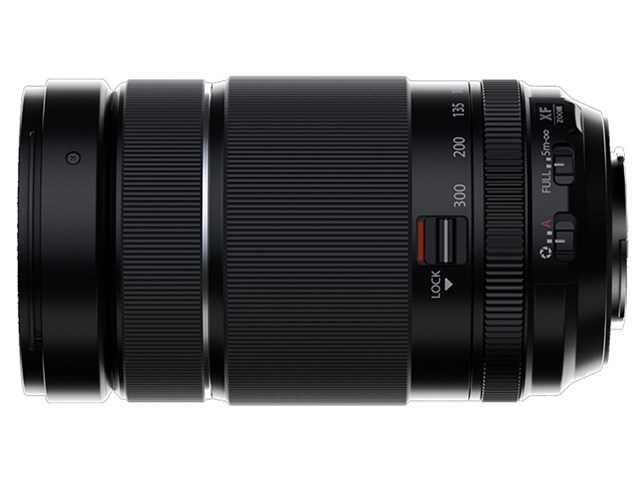 フジノンレンズ XF70-300mmF4-5.6 R LM OIS WRの通販なら: 測定の森