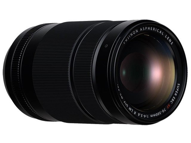 フジノンレンズ XF70-300mmF4-5.6 R LM OIS WRの通販なら: ALLONE TOKYO [Kaago(カーゴ)]