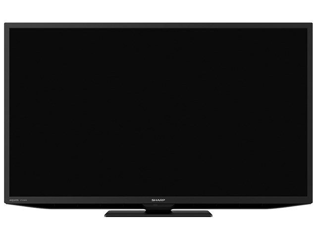 液晶テレに32型SHARP 32型液晶テレビ　2T-C32DE-B AQUOS