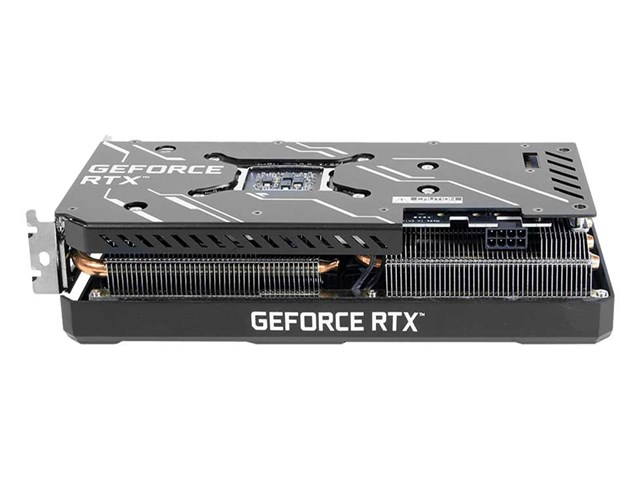 GALAKURO GAMING GG-RTX3070-E8GB/OC/DF2 [PCIExp 8GB]の通販なら