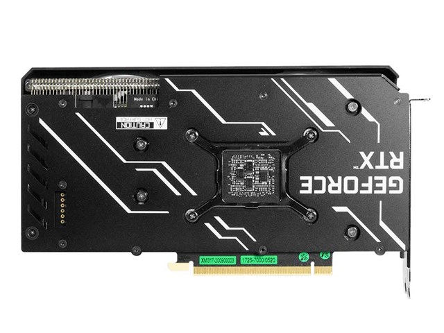 GALAKURO GAMING GG-RTX3070-E8GB/OC/DF2 [PCIExp 8GB]の通販なら