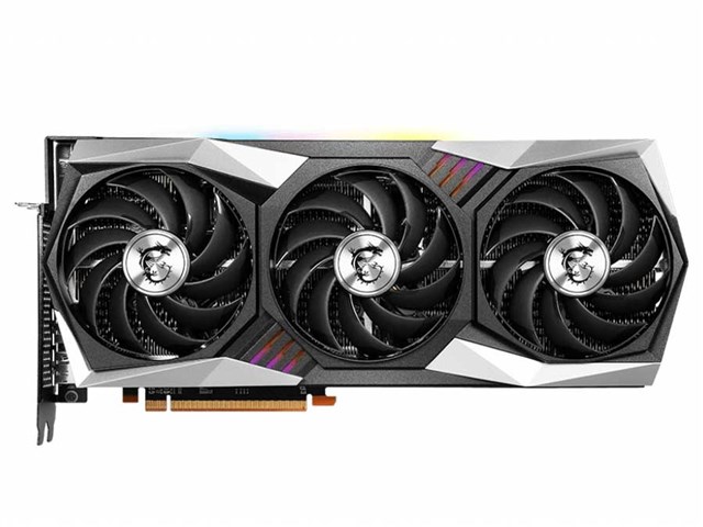 190. $699 RX 6950 XT vs RTX 4070 Ti, Titan Ada 48GB, Intel Sierra