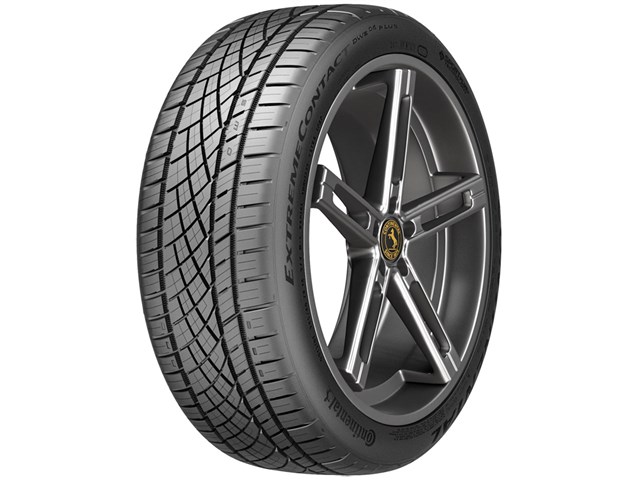 ExtremeContact DWS06 PLUS 305/30ZR20 103Y XLの通販なら: トレッド