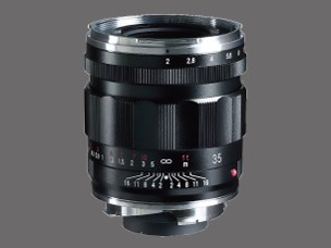 フォクトレンダー APO-LANTHAR 35mm F2 Aspherical VMの通販なら