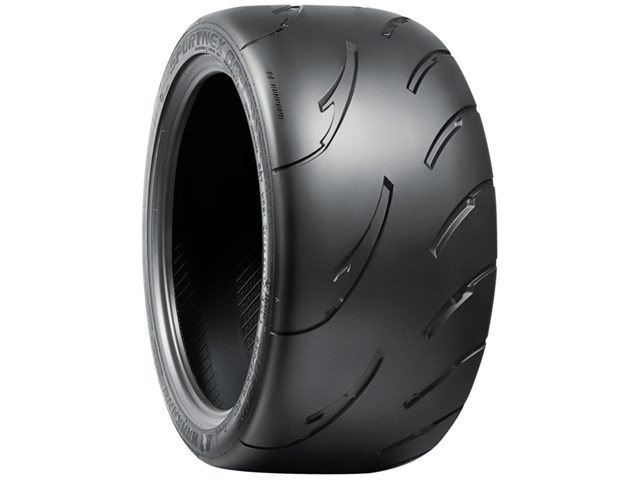 NANKANG AR-1 205/40R17.Z 84W XL(TREAD80) - タイヤ