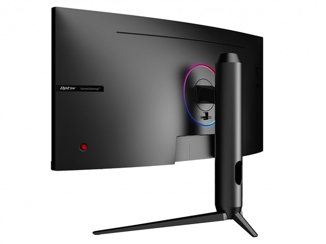 Optix MAG301CR2 29.5インチ モニター Optix MAG301CR2 [29.5インチ]の通販なら: アークマーケットPLUS