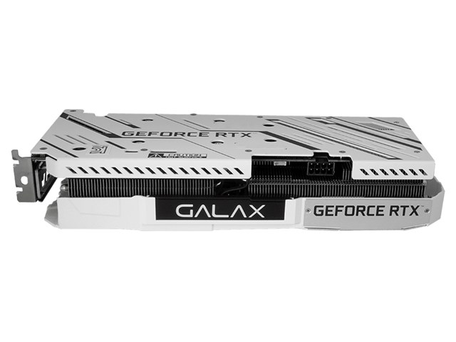 GALAKURO GK-RTX3060-E12GB/OC/WHITE [PCIExp 12GB]の通販なら: PC
