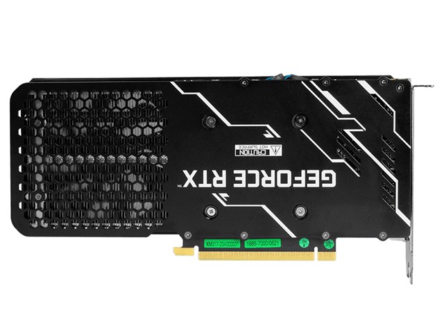 新品未開封」GALAKURO GAMING GG-RTX3060-E12GB/OC/DF [PCIExp 12GB]の ...