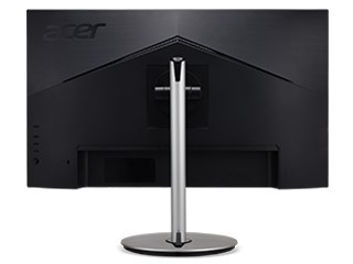 Acer エイサー OmegaLine 28インチ シルバー UHD 3840×2160 非光沢 高