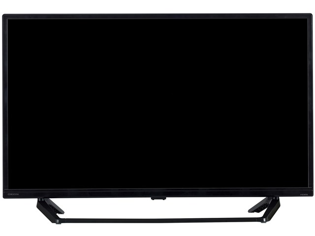 オリオン ORION テレビ 32インチ OL32WD200の通販なら: GBFT Online