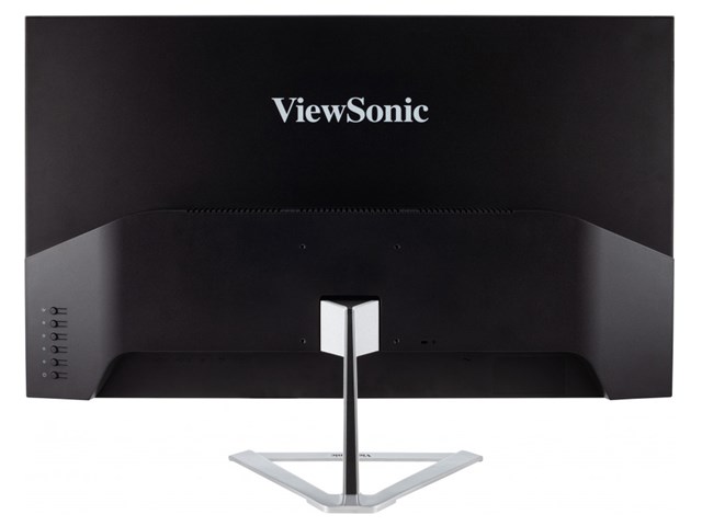 ViewSonic【31.5インチ】31.5型 WQHD HDR10対応 超薄型デザインIPS液晶