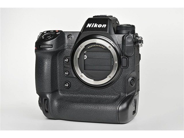 新品」Nikon ミラーレスカメラ 一眼 Z9 ボディ blackの通販なら