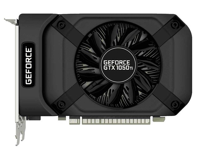 GF-GTX1050Ti-E4GB/SF/P2 [PCIExp 4GB]の通販なら: アキバ倉庫 [Kaago
