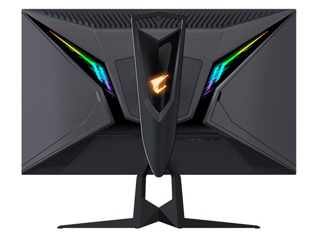 AORUS FI27Q-X [27インチ]の通販なら: SMART1-SHOP [Kaago(カーゴ)]